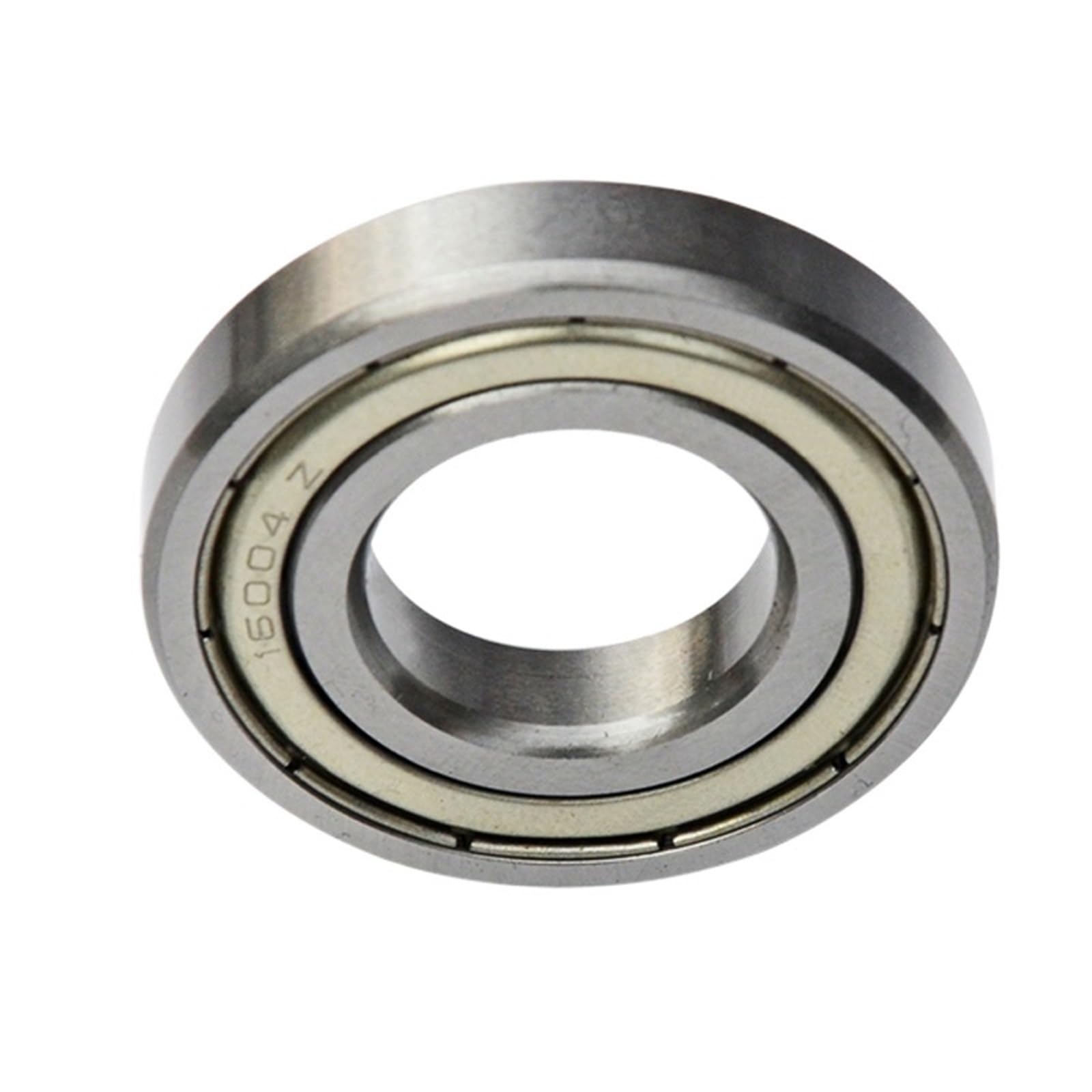 16004 16004ZZ 20x42x8mm 16004Z 16004-2Z Rodamientos rígidos de Bolas Blindados Rodamientos de una hilera 10 Piezas