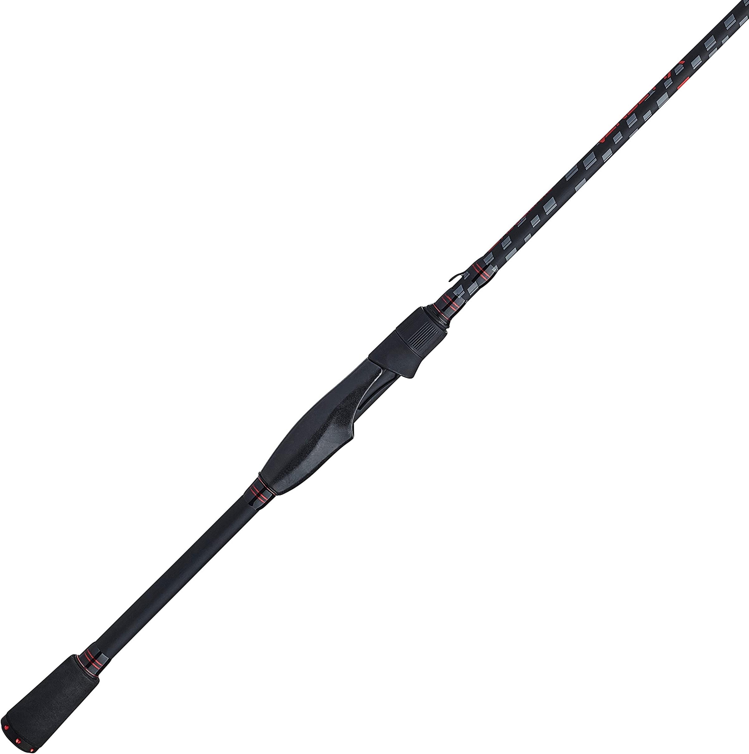 Vendetta Spinning Fishing Rod