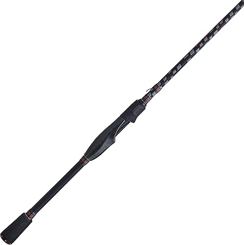 Abu Garcia Vendetta Spinning Fishing Rod