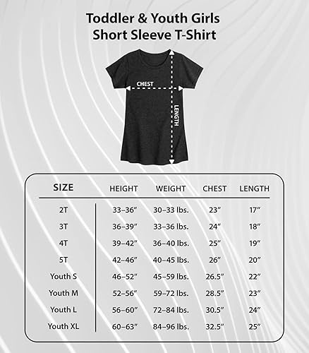 Miniatura 5 de Disney - Encanto - Isabela - Toddler and Youth Girls Short Sleeve Graphic T-Shirt