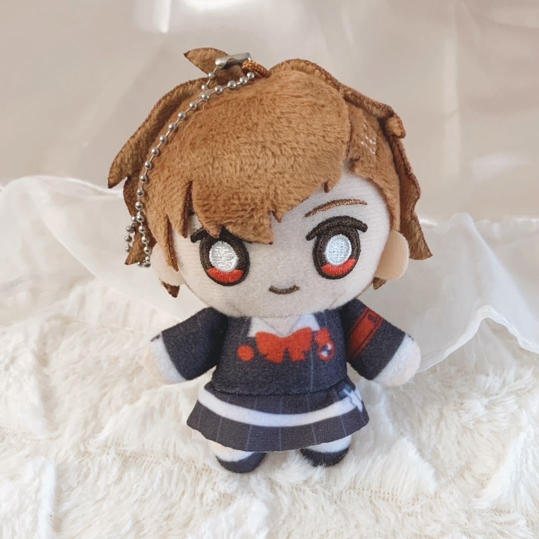 Amazon.co.jp: ハム子 ペルソナ 25周年 ぬいぐるみ 主人公 