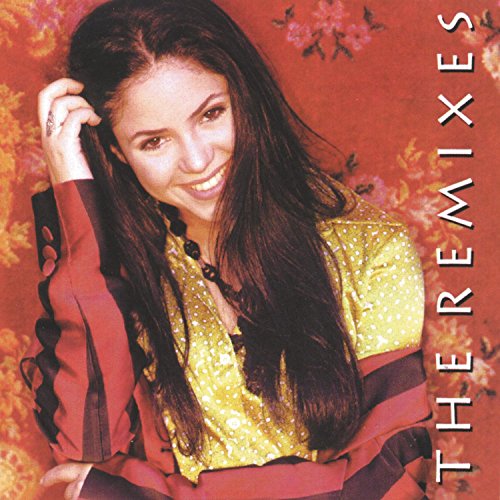 The Remixes