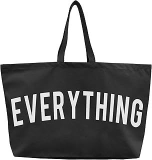 'LLYLIU Canvas Tote Bag