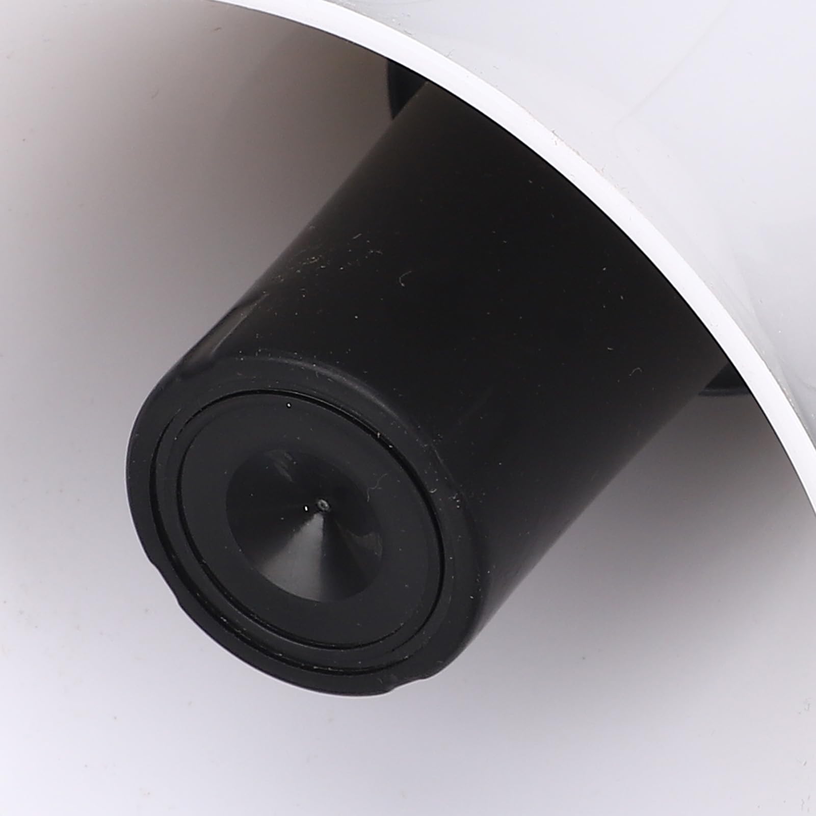 Megáfono Megáfono, Altavoz Megáfono Portátil con Batería de Litio de 4800mah, Grabación y Reproducción de 300s Megáfono Megáfono de Mano para Exteriores para Mejorar el Efecto