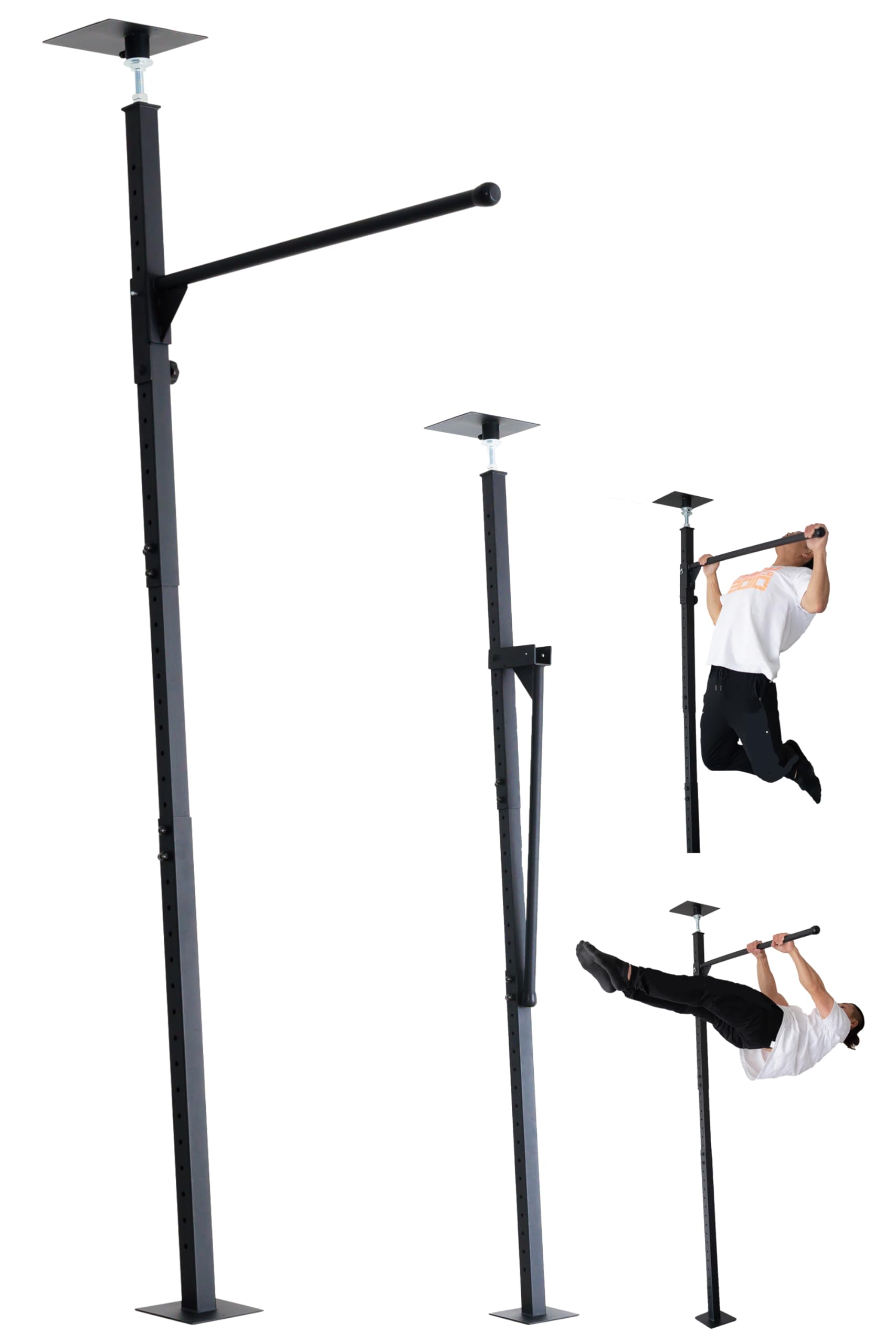 Amazon | TEDDY WORKS KENSUI kaku model3 日本製 コンパクト 懸垂  