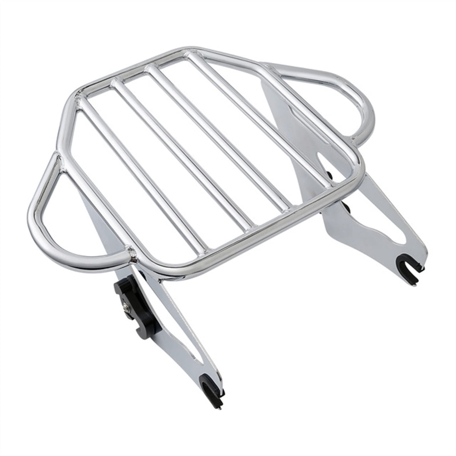 Porte-bagages détachable haut de gamme pour Street Glide FLHX - 8