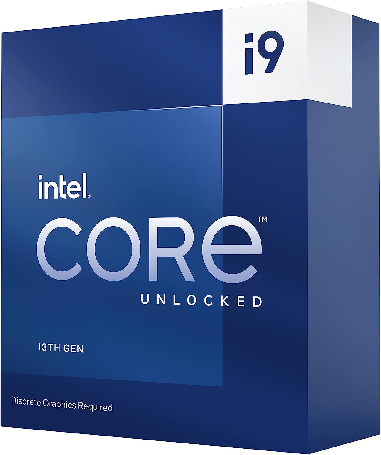 IntelCore i9-13900KF Desktop Processor 24 cores (8 P-cores + 16 E-cores) 36M Cache, up to 5.8 GHz’ Socket LGA 1700