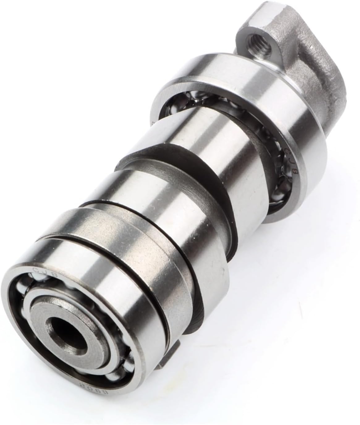 Scooter Camshaft & Rocker Arm Compatible with SCR100 SPACY100 WH100T SPACY WH 100cc GCC Engine Parts