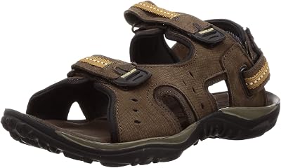 Amazon.in: Woodland - Sandals u0026 Floaters / Men's Shoes: Shoes u0026 Handbags