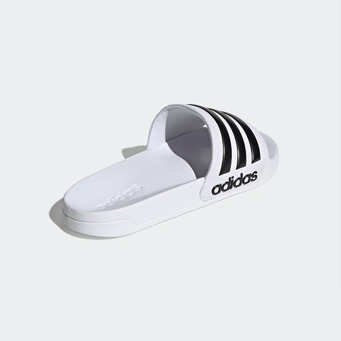 adidas Men's Adilette Shower Slides