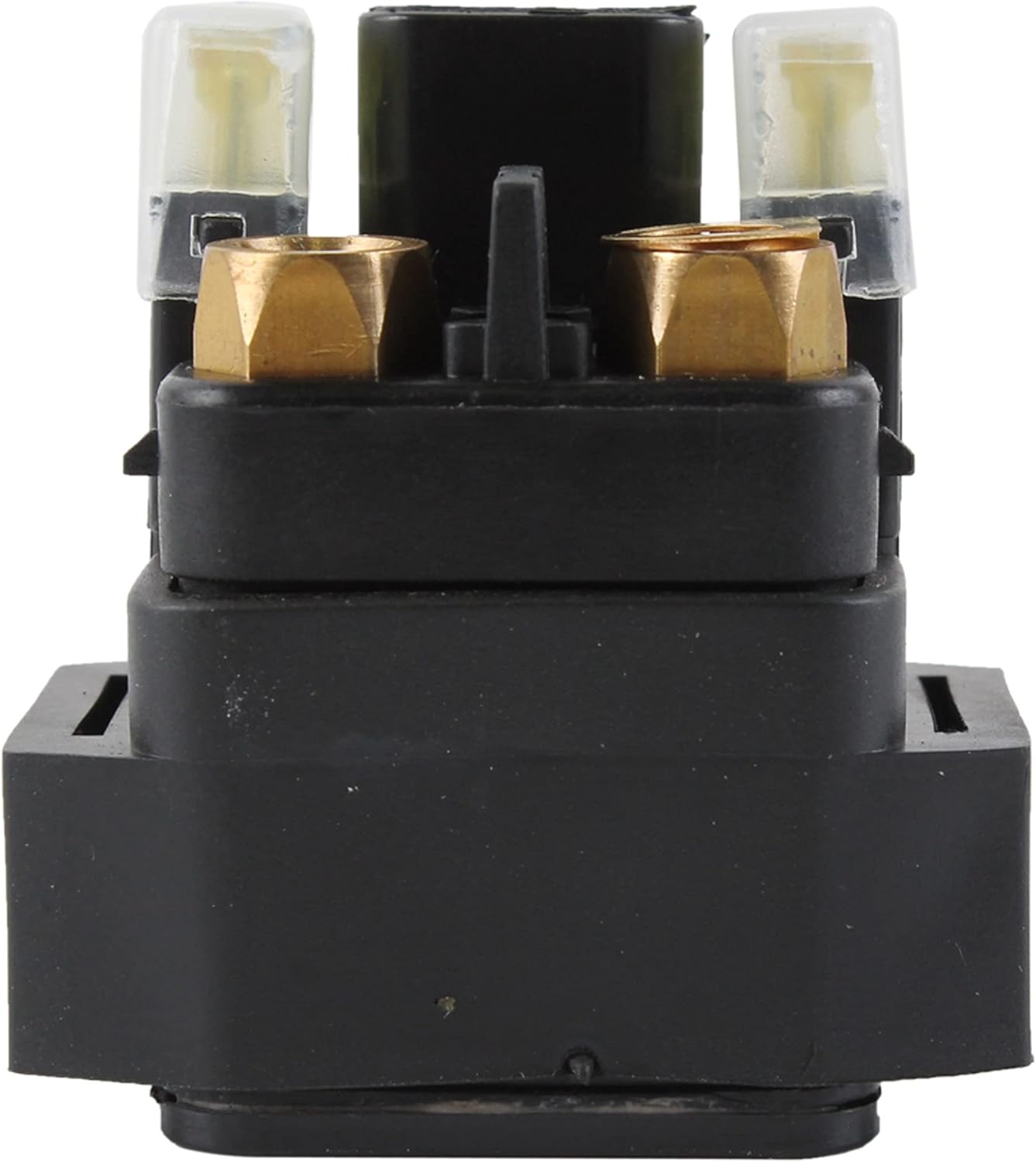 DB Electrical SMU6118 Starter Solenoid Relay Compatible with/Replacement for Yamaha YFZ450R (2009-2014), YFZ450X (2010-2011) 18P-81940-00-00