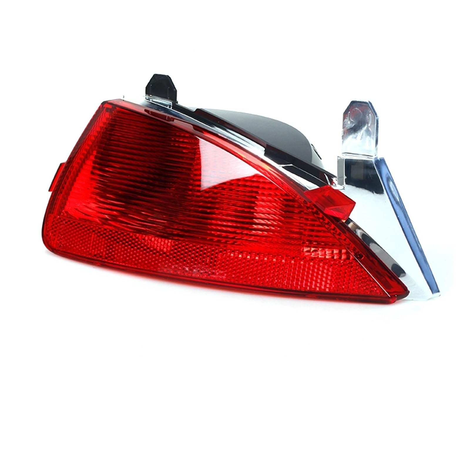 Luz antiniebla trasera derecha de parachoques para pasar la ITV en Renault Kadjar 7