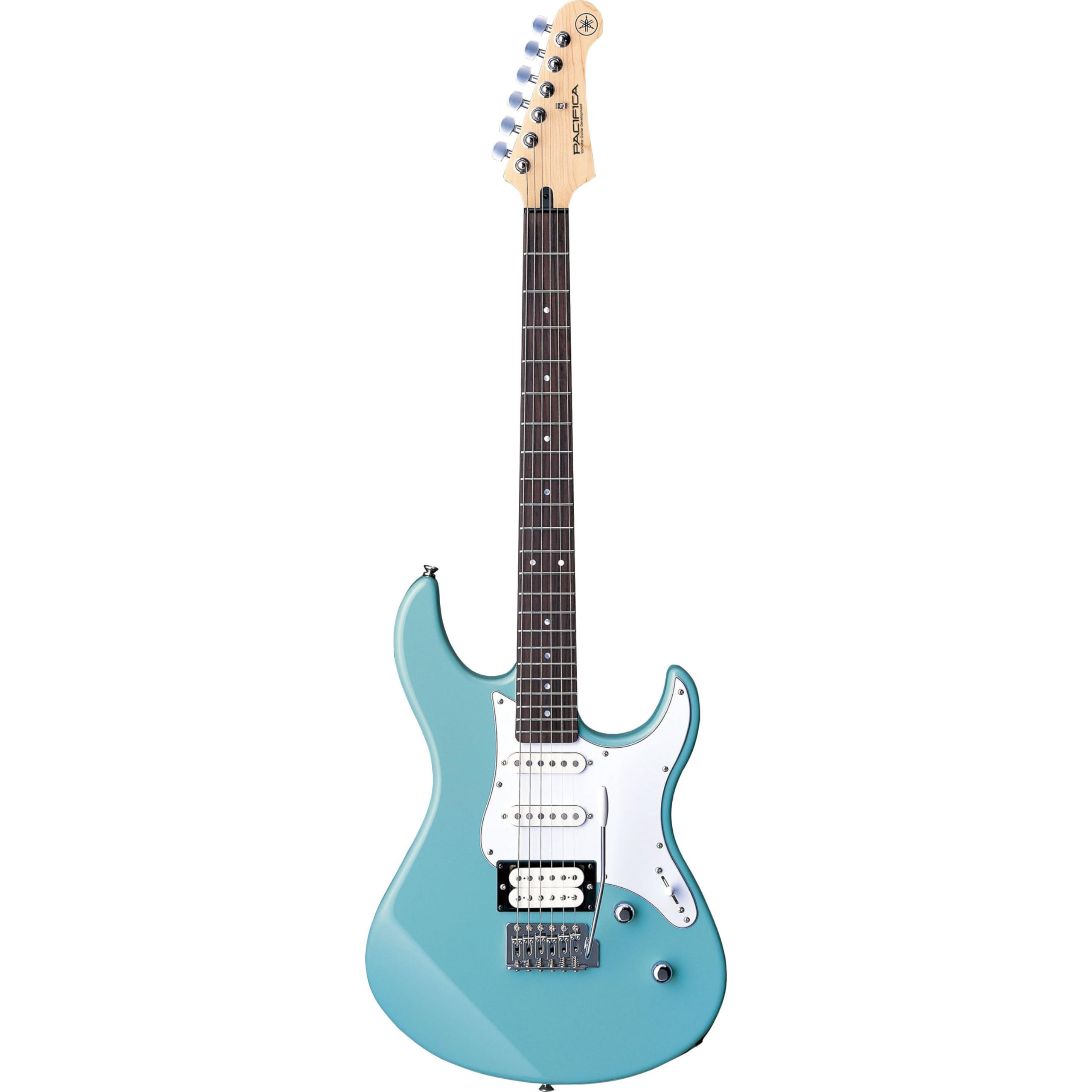 Amazon.co.jp: ヤマハ YAMAHA エレキギター PACIFICA112V SOB ソニック 