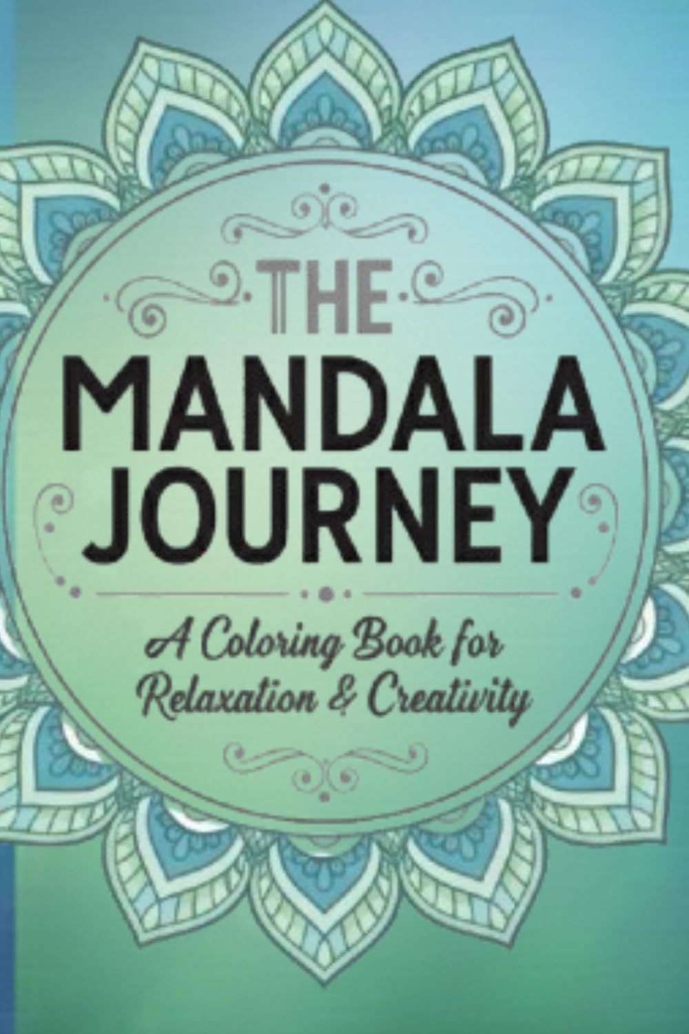 The Mandala Journey