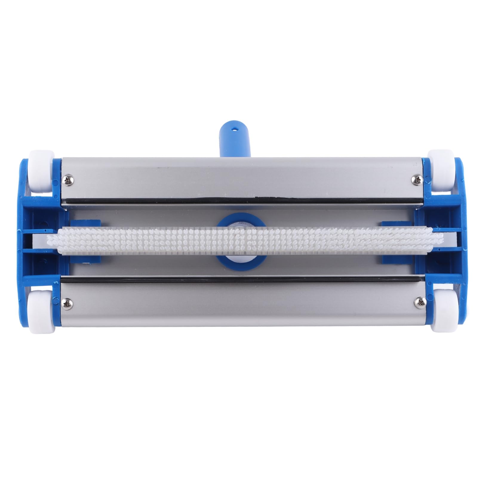 Tête de Balai de Piscine à Fermeture Sécurisée, Fixation Fiable,