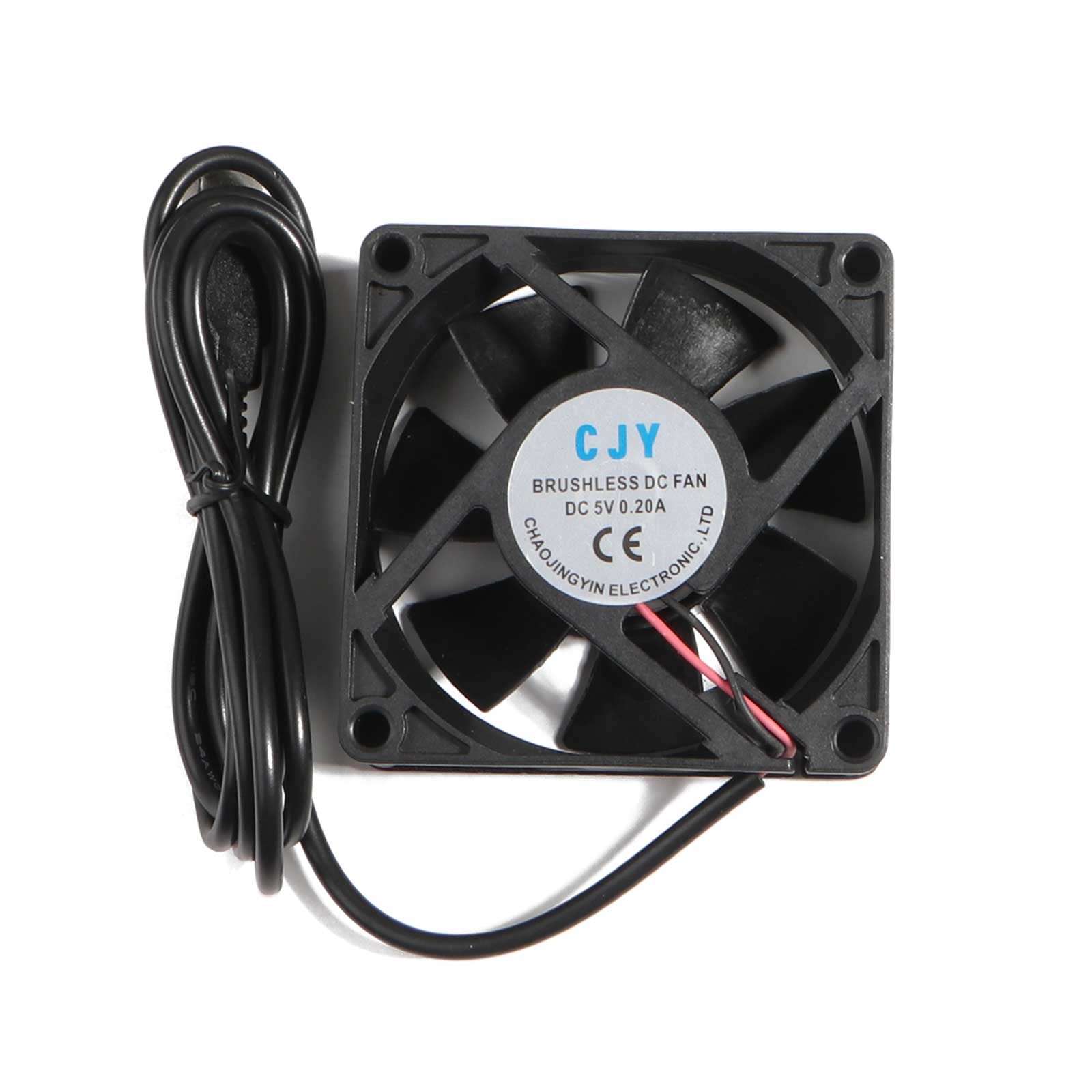 ecoCalm Ventole per Termosifoni Duo set, Amplificatore per Radiatore