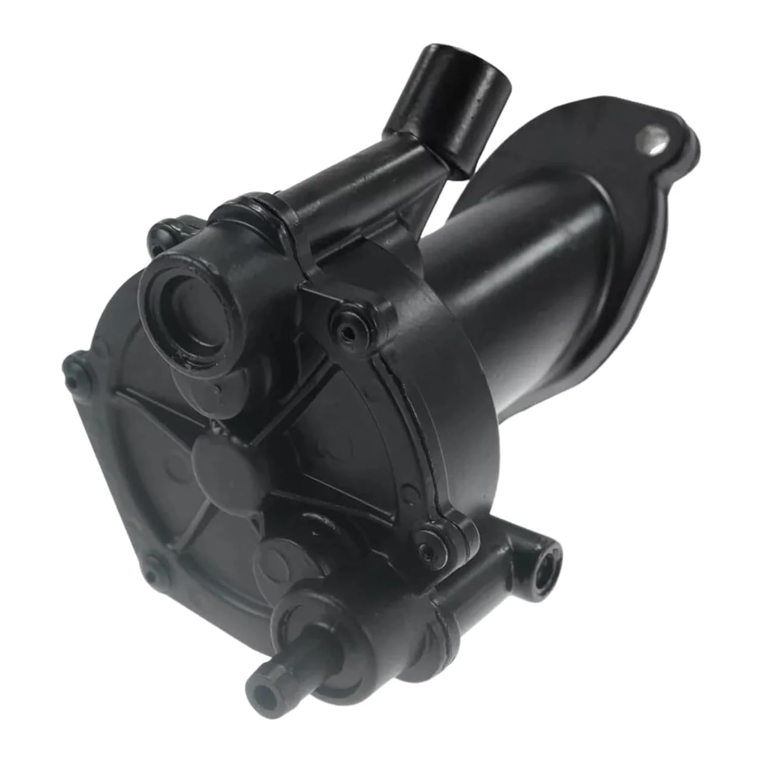 Compatible for Ford 1.8 Brake Vacuum Pump 93BB2A451AA 1119420 1PC Replacement Assembly