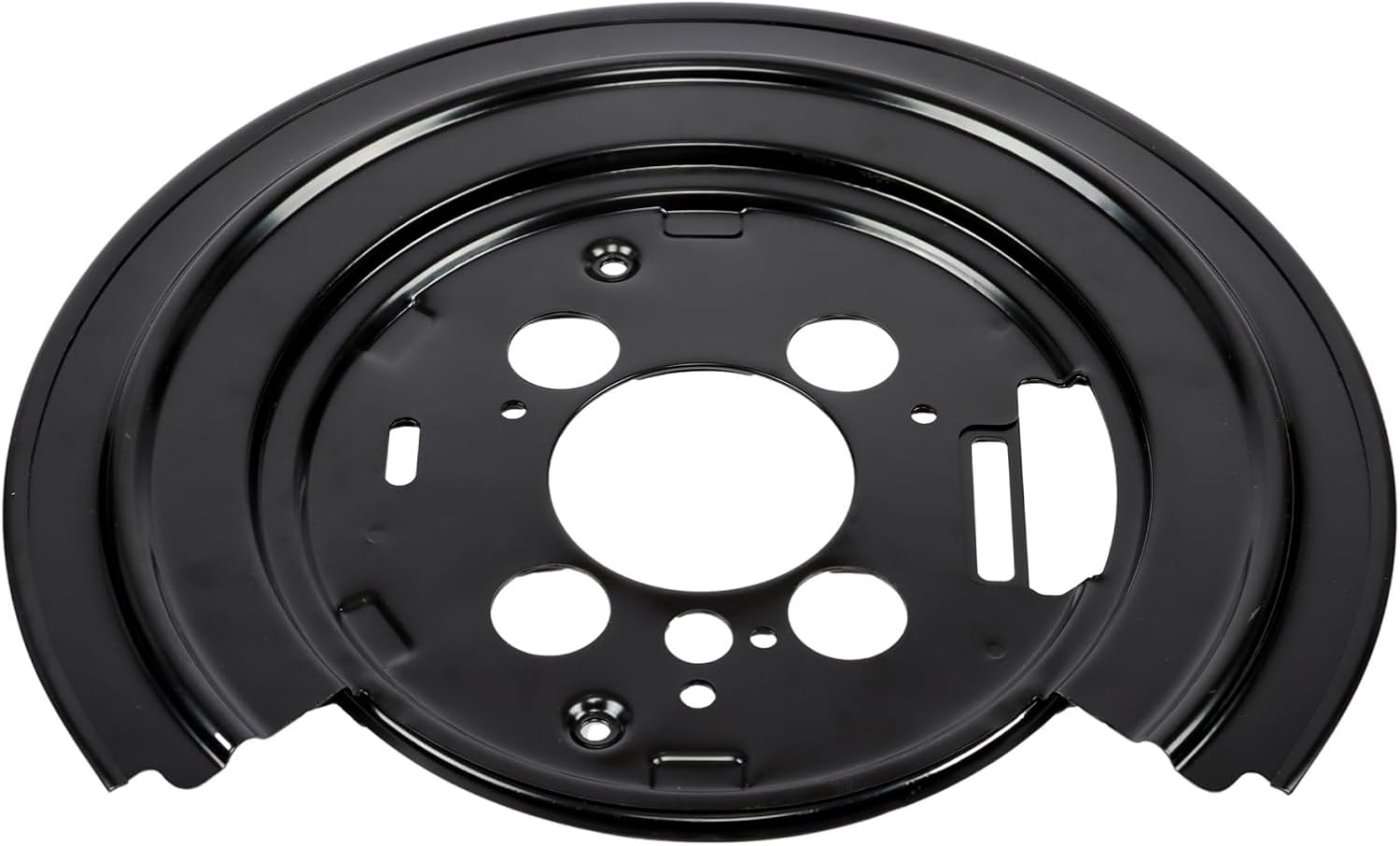 labwork Pair of Brake Dust Shield Splash 924-235 Replacement for Ram 1500 2015-2019 4779823AC