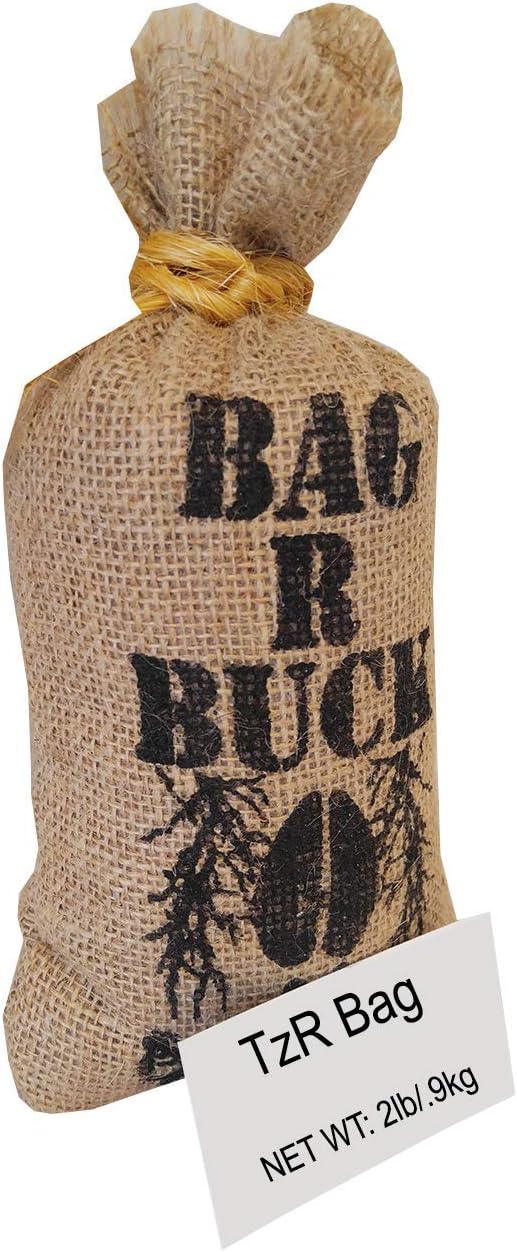 RaK Sak Bag R Buck TzR Bag