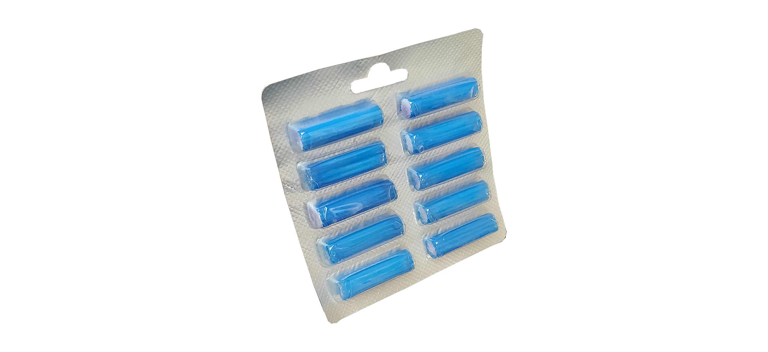 6 Sacchetti Profumati Per Folletto Vorwerk Kobold Vk130 Vk131 - Filtri Carta Con Carboni Attivi E Hepa - Foto 11