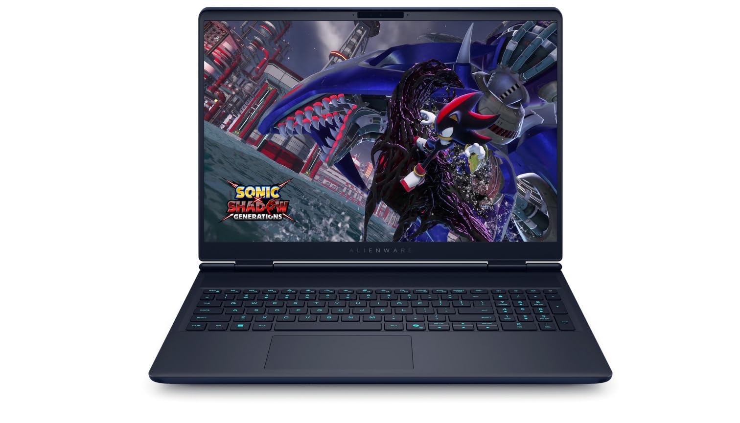 Amazon.co.jp: Dell Alienware 16X Aurora ゲーミングノートパソコン 