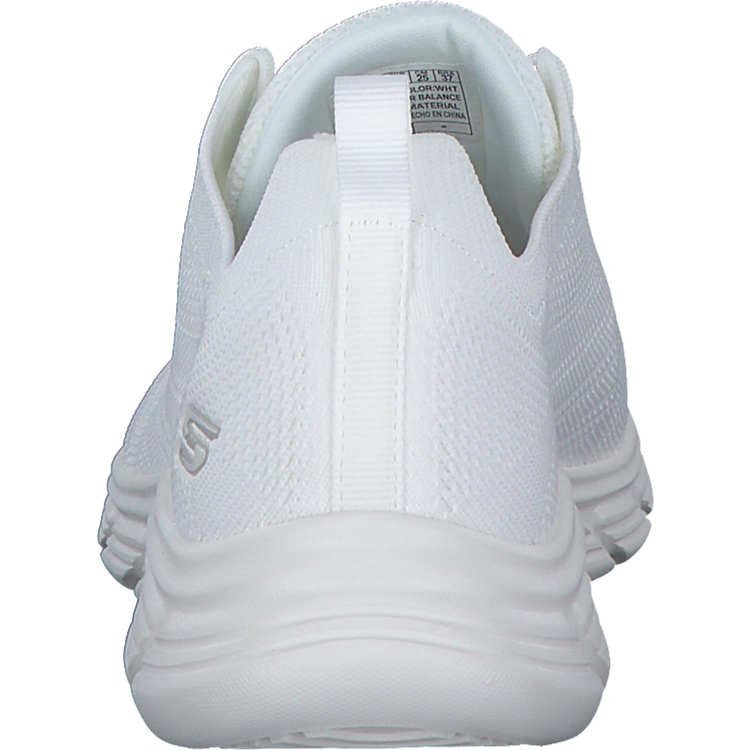 Skechers Damen Bobs B Flex LoSchuhe