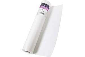 White Tracing Paper Roll - The Essential Dressmaking Tool