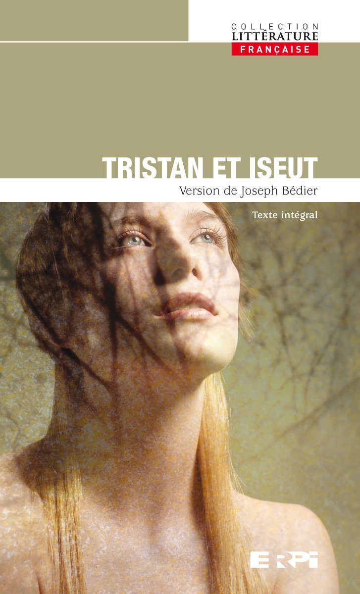 Tristan et iseult coll.litterature