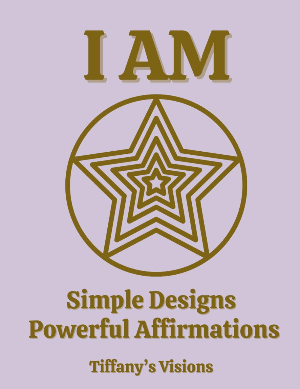 Compare i am: simple designs, powerful affirmations products from over ...
