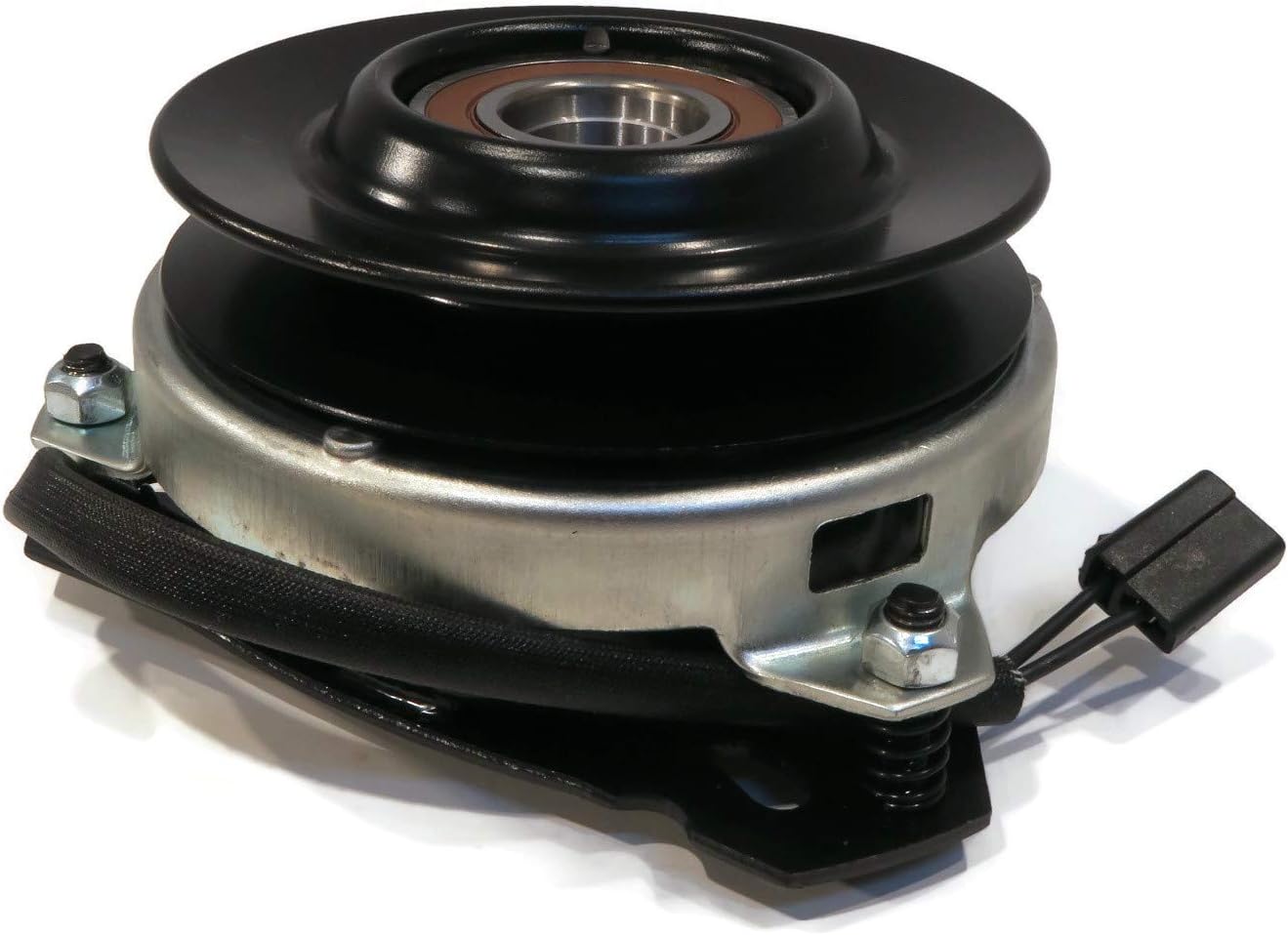 The ROP Shop Electric PTO Clutch for Warner 5215108, 5210-33, 521033, 5215-59, 521559 Lawn