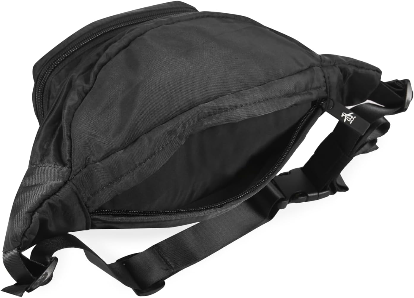 Original Penguin Utility Large Waist Pack
