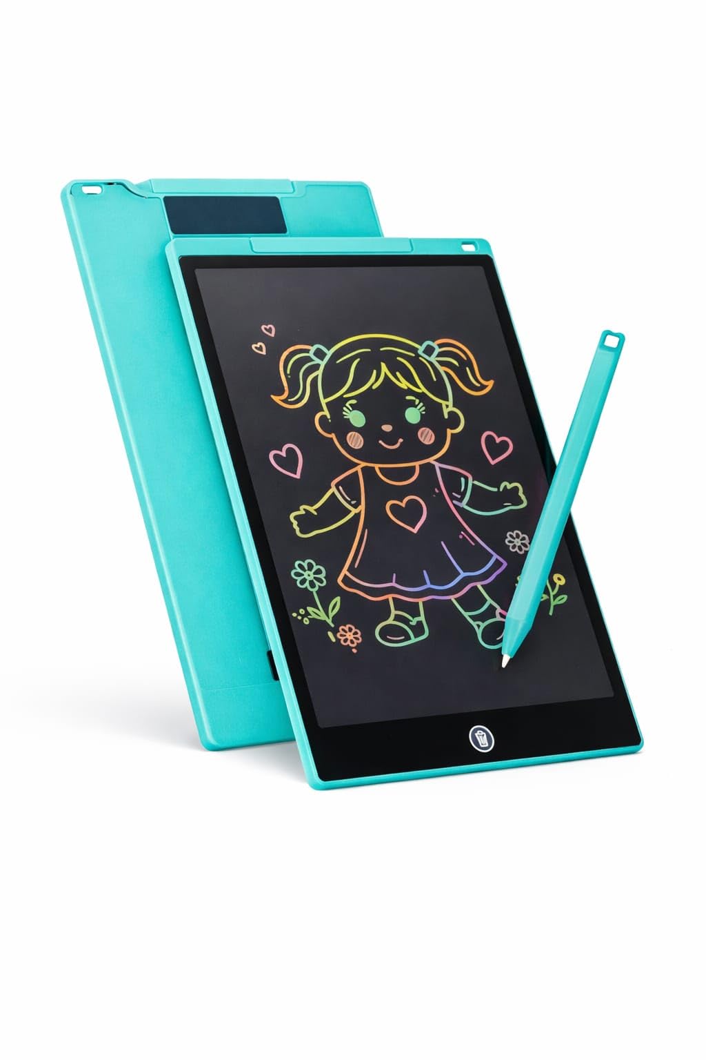 LCD Writing Table