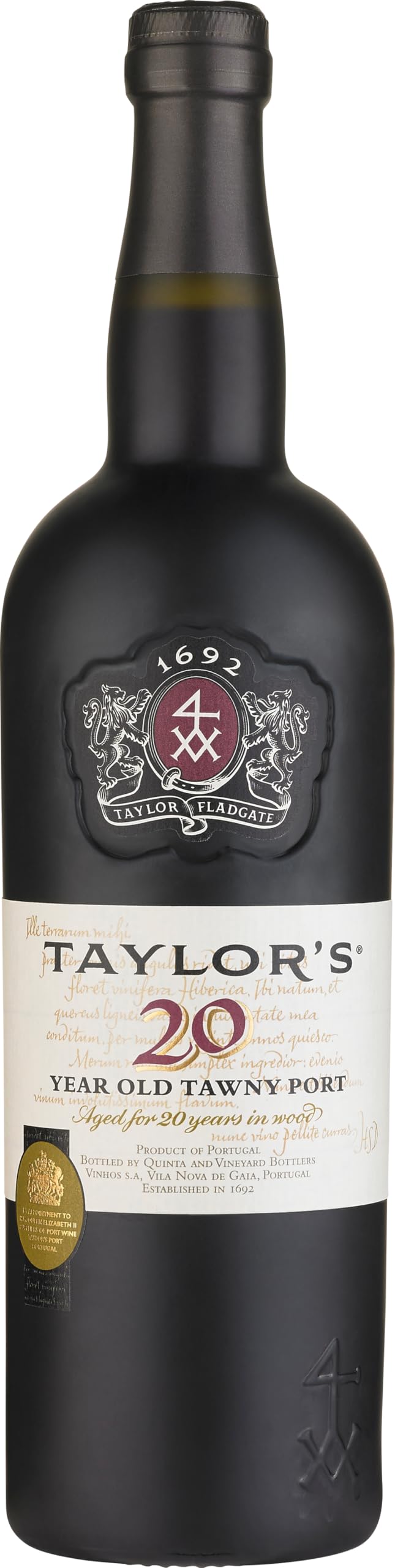 Taylors Port 20 Year Old Tawny Port | 75 cl