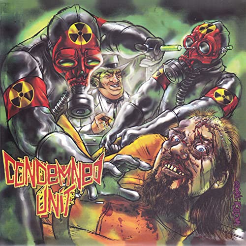 Condemned Unit [Explicit]