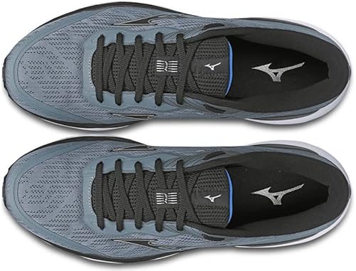 Mizuno Falcon 4, Tênis Masculino, Steel, 38.0