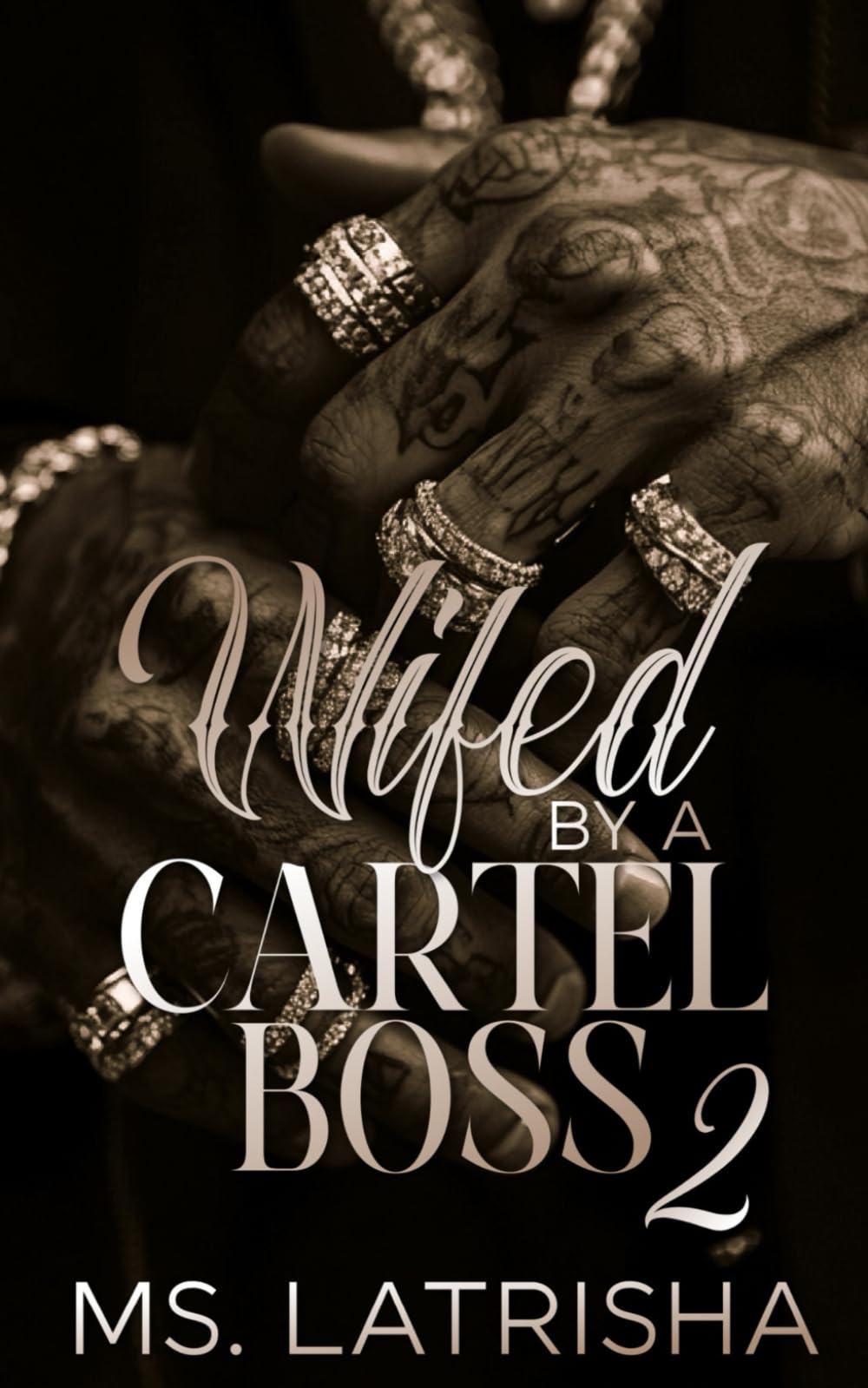 Wifed By A Cartel Boss 2 (The Vega Cartel Family Series)