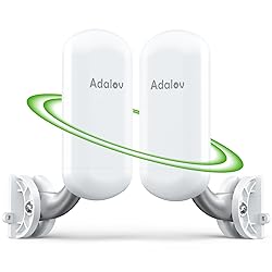 Long-Range WiFi Bridge (Borrowing a Neighbor's Connection)