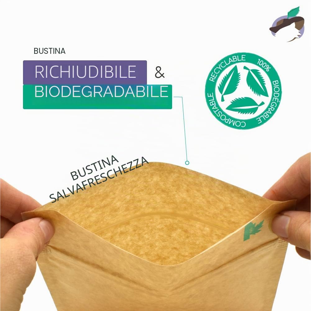 Tè Verde Biologico Sencha 1 kg