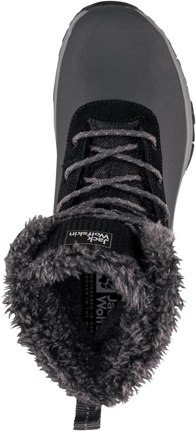 Jack Wolfskin Women's 4053601 Backpacking Boot