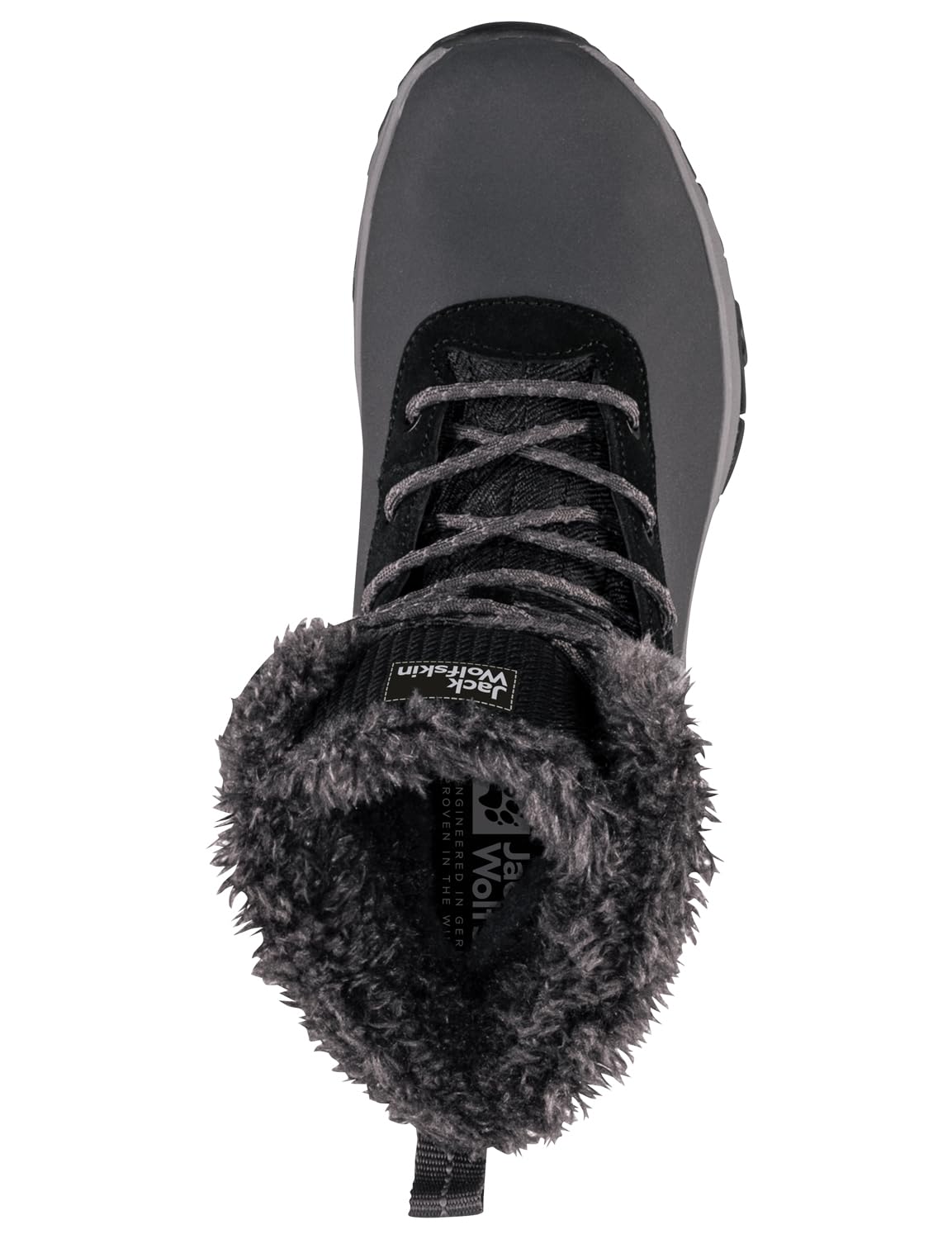 Jack Wolfskin Damen Everquest Texapore Snow High WWanderstiefel