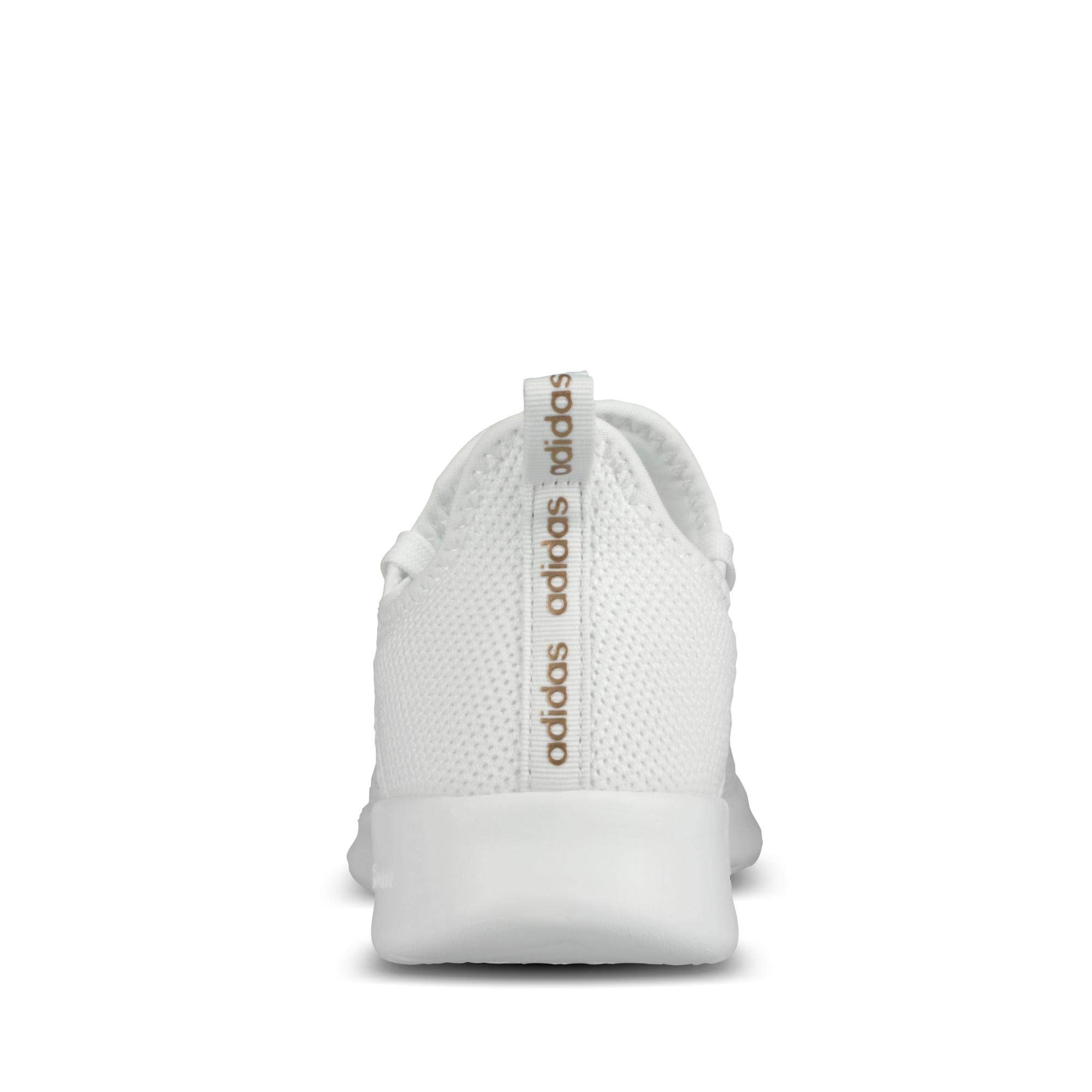adidas Damen Cloudfoam Pure Laufschuh