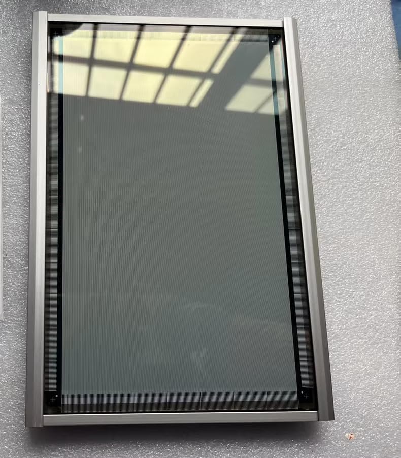 Image of 9.1 inch for EL640.400-C3 LCD Display Screen on Stock