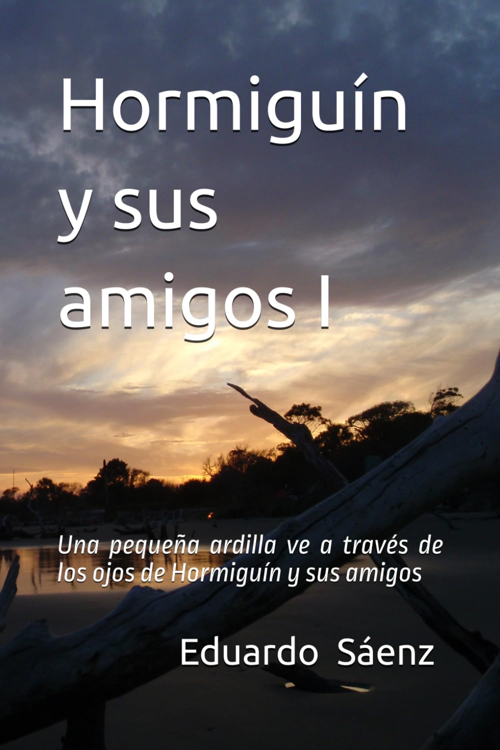 Hormiguín y sus amigos I