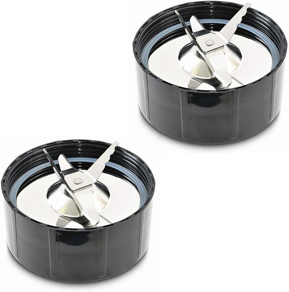 Bullet Blender Cups Base Gear Replacement Part Compatible With