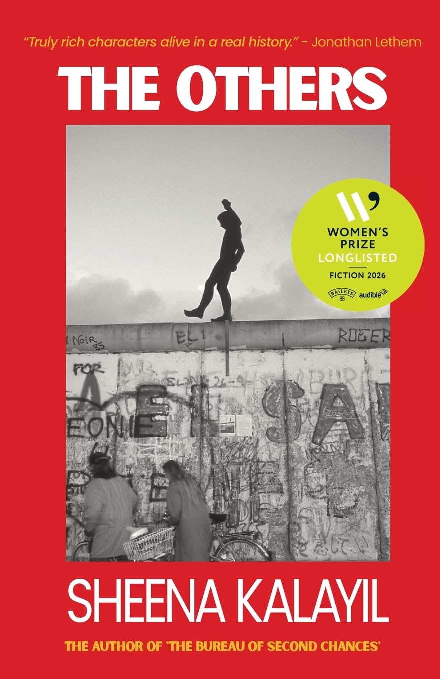 The Others: LONGLISTED FOR THE WOMEN'S PRIZE FOR FICTION 2026