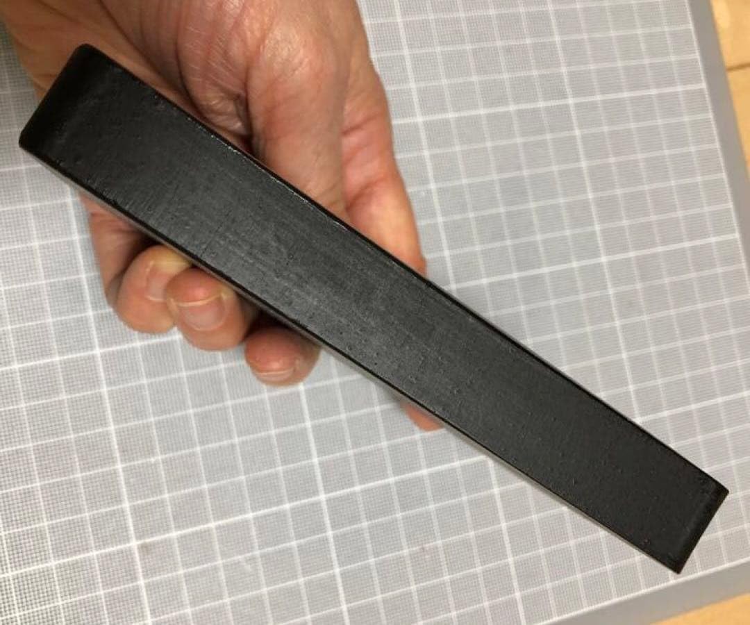 硯墨液 智育硯 大阪 きくや造 油煙 180cc 書道 墨汁