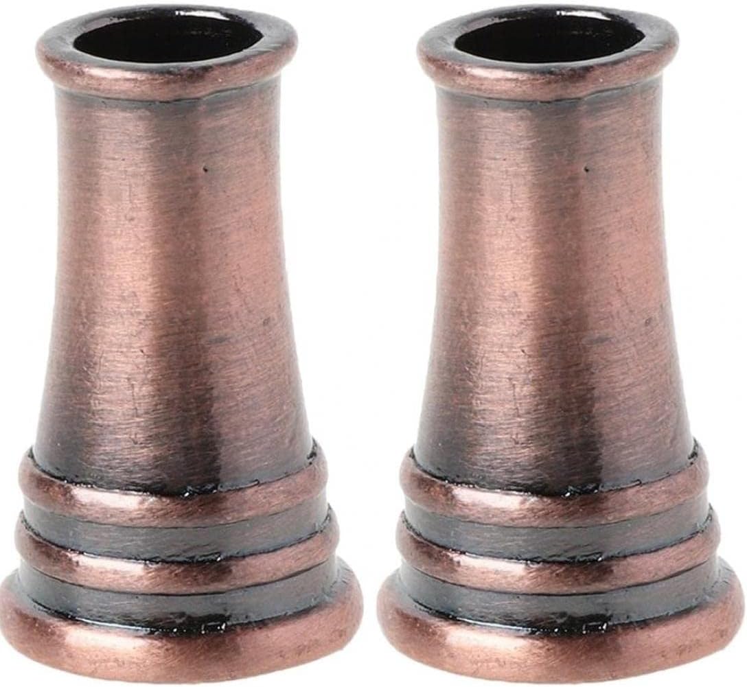 Amazon.co.jp ペン立て ヴィンテージフェザークイルディップペンホルダー メタルファウンテンペンスタンド オフィス用品 文房具