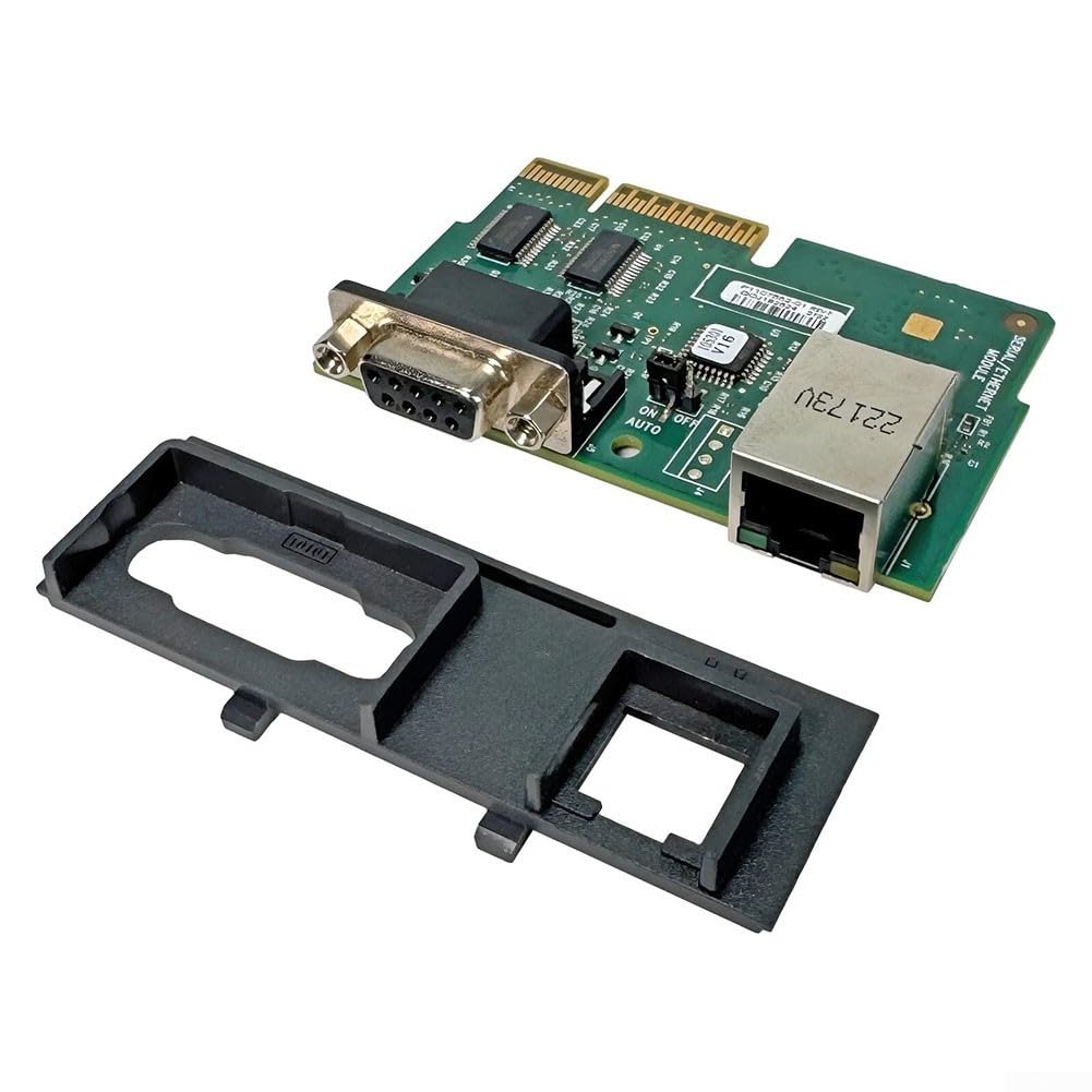 Scheda di rete PCB P1107552-01 per stampante Zebra ZD621D | Scheda di rete PCB P1107552-01 per stampante zebra ZD621D