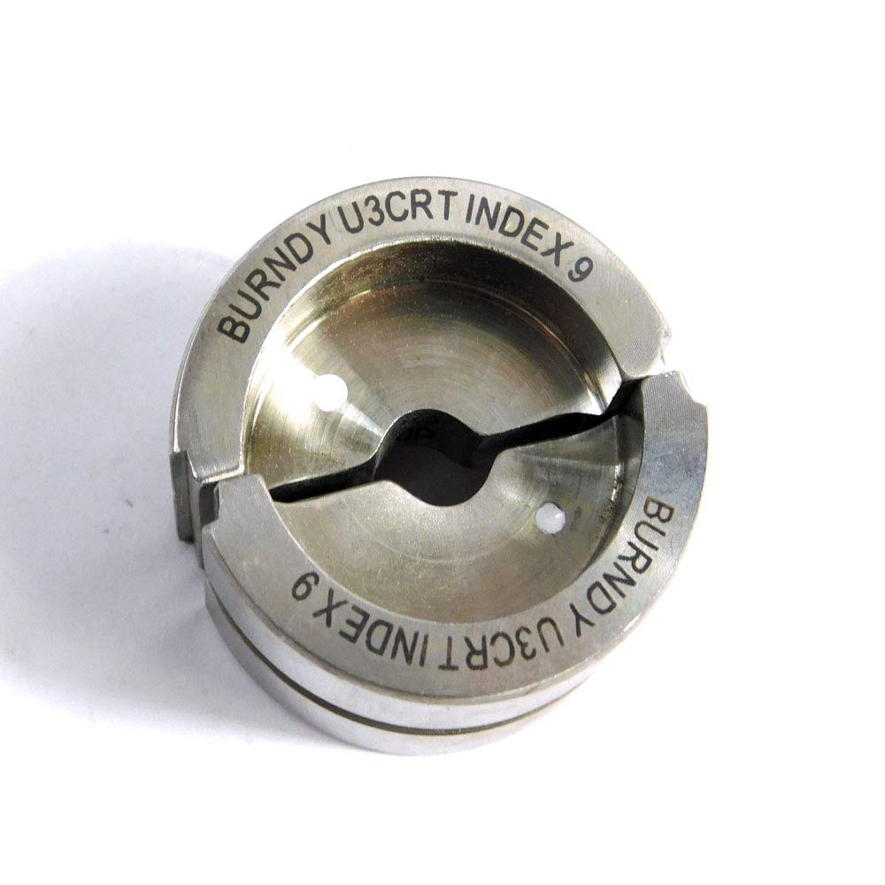 Spool, Fiber Management Slack, 1Ru, Pk2