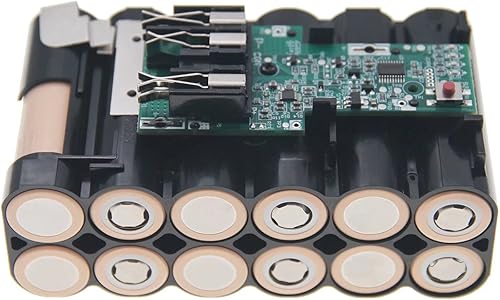 Miniatura 19 de Batería recargable de iones de litio de 3000 mAh RYO4 de repuesto para batería de 4 V RP4520 RP4530 Tek4 (130166025) RP4300 compatible con Ryobi